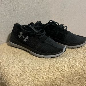 Under Armour Tennis Shoes